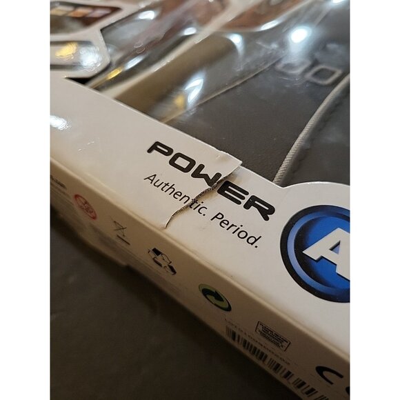 Nintendo DS Starter Kit Power A (Black) OPEN BOX *See* - Picture 9 of 9